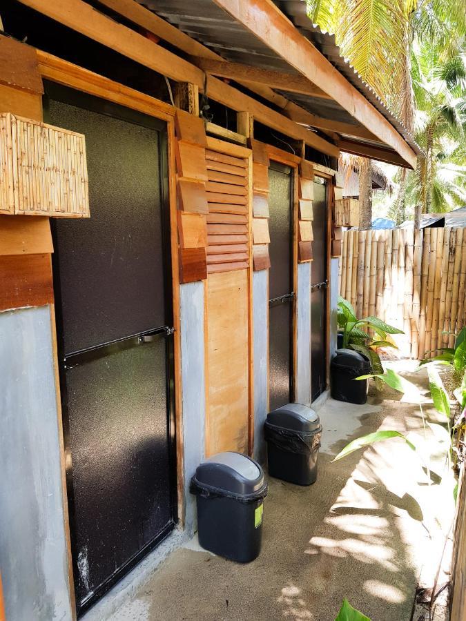 Higala Hostel Siargao General Luna  Exterior foto